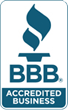 BBB Accredited Business